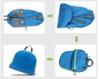 RXZDBB004 Manufacturing Folding Backpack Designing Mountaineering Folding Backpack Style Waterproof Backpack Custom Travel Folding Backpack Style Folding Backpack Center back view RXZDBB004 Manufacturing Folding Backpack Designing Mountaineering Folding Backpack Style Waterproof Backpack Custom Travel Folding Backpack Style Folding Backpack Center back view